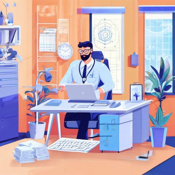 Изображение для статьи "Договор ГПХ или трудовой: риски переквалификации"